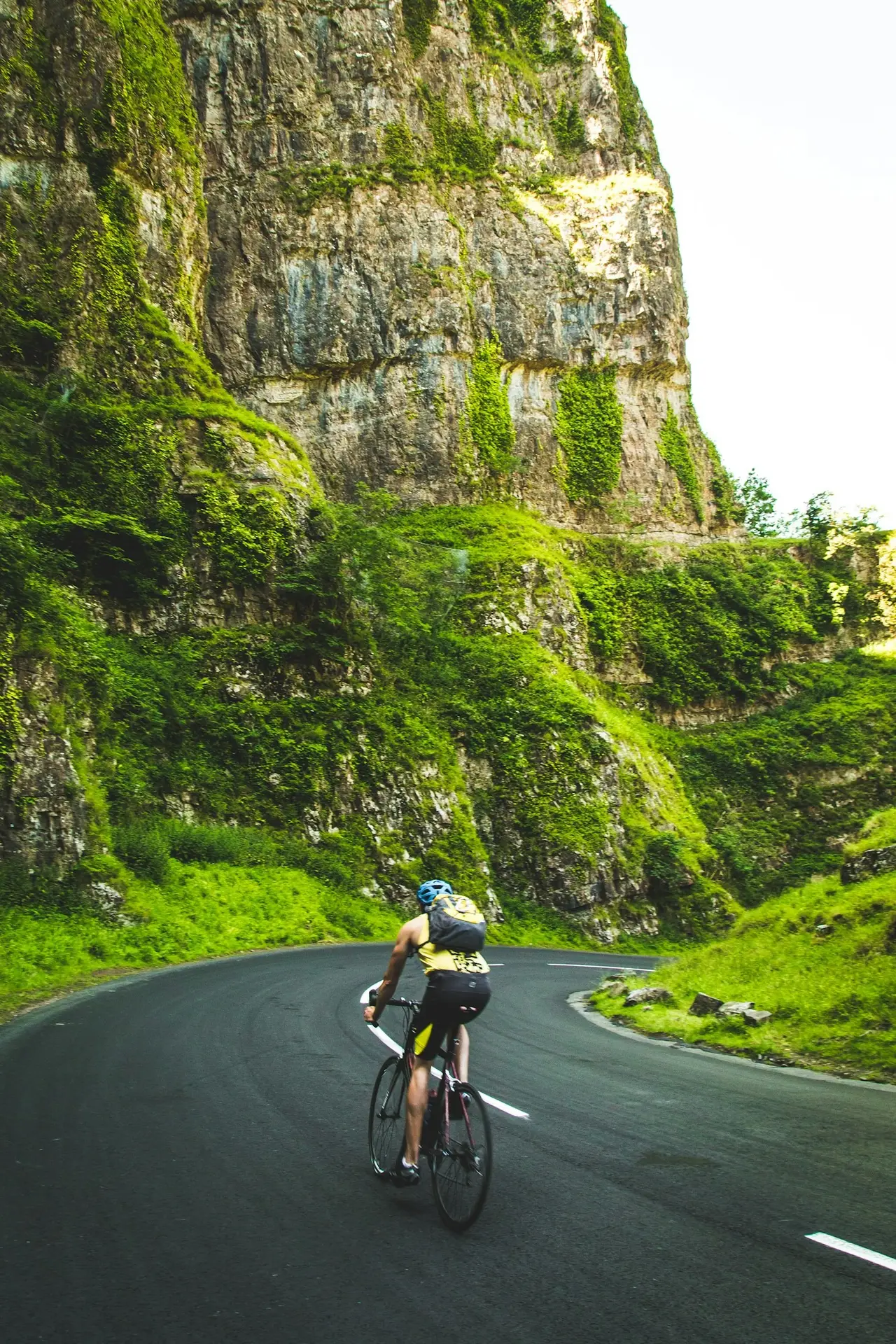 Come prepararsi alla prima gara ciclistica