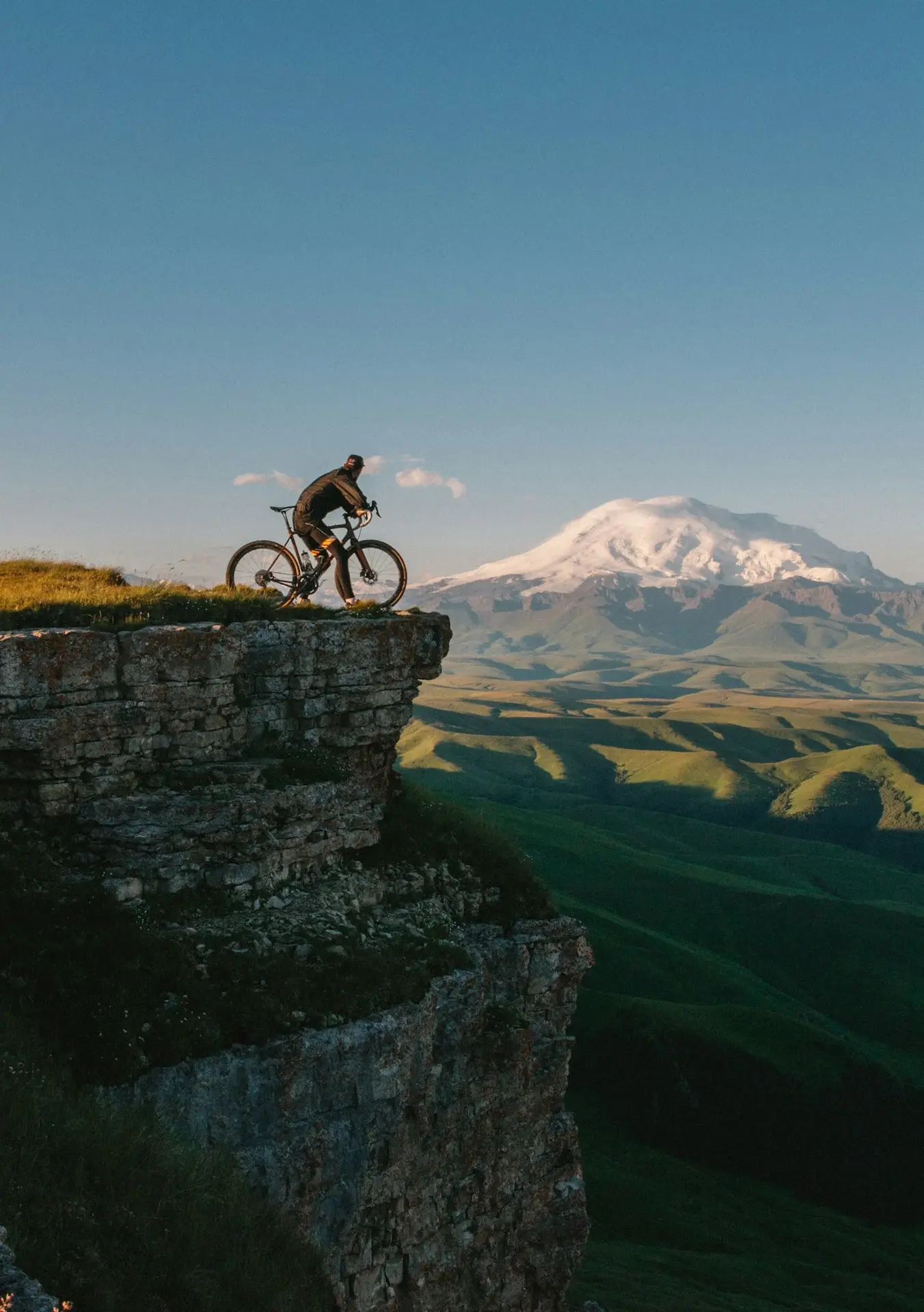 Sicurezza stradale per ciclisti di ogni età
